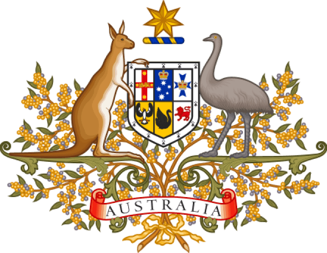 australia logo